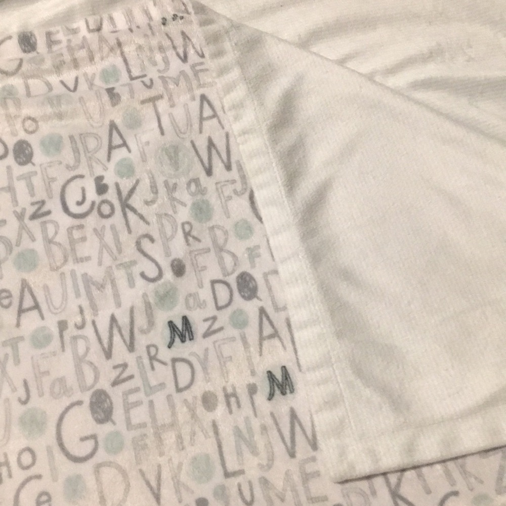 Baby Blanket